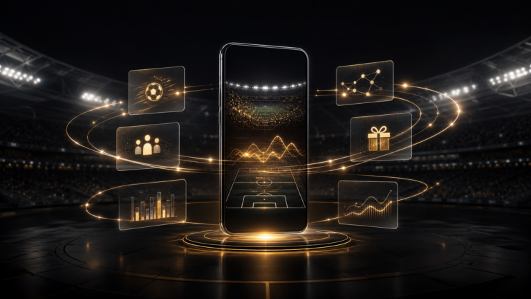 Beyond the Sportsbook: Why Engagement Is Becoming iGaming’s Biggest Competitive Advantage