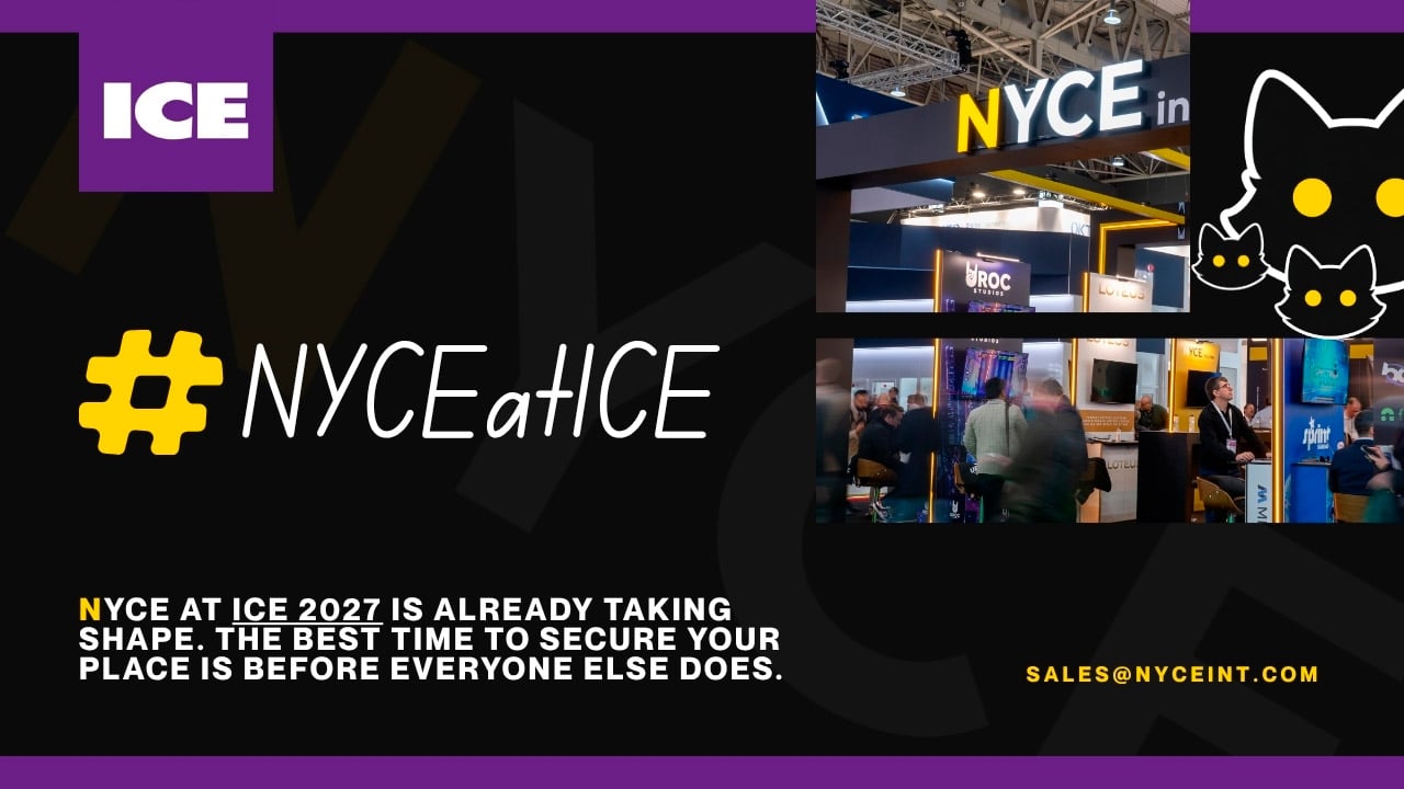 Featured image for NYCE at ICE 2027 is already taking shape. The best time to secure your place is before everyone else does.