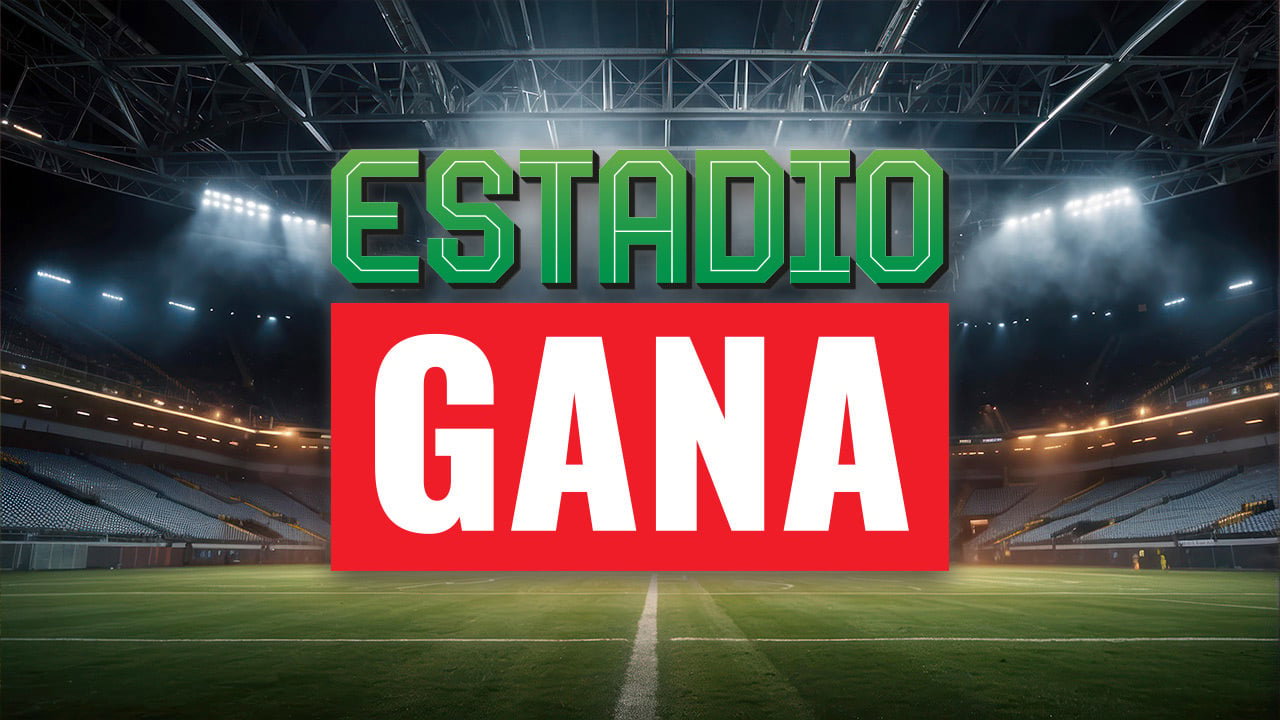 Featured image for EstadioGana reaches 50,000 registered users in Mexico