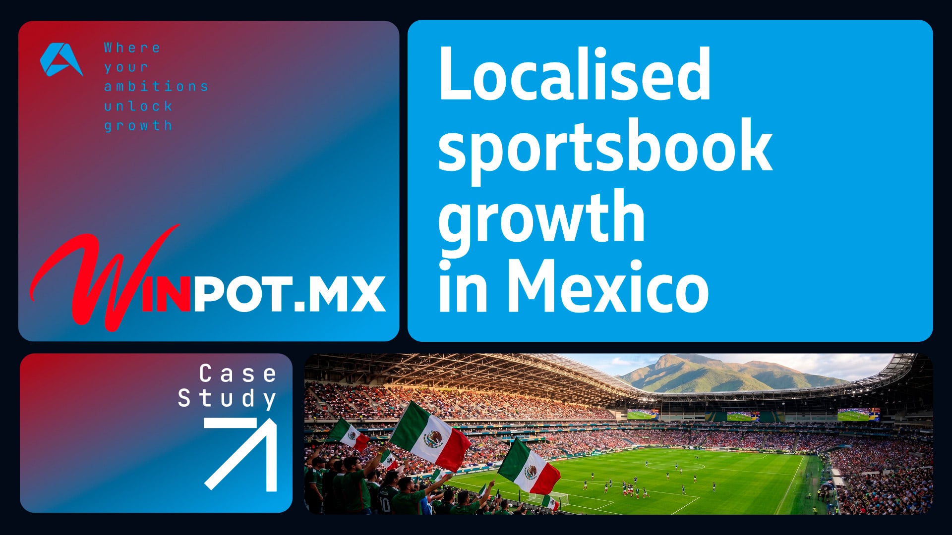 Featured image for Winpot’s sportsbook growth story: How a localised trading strategy helped scale revenue in Mexico