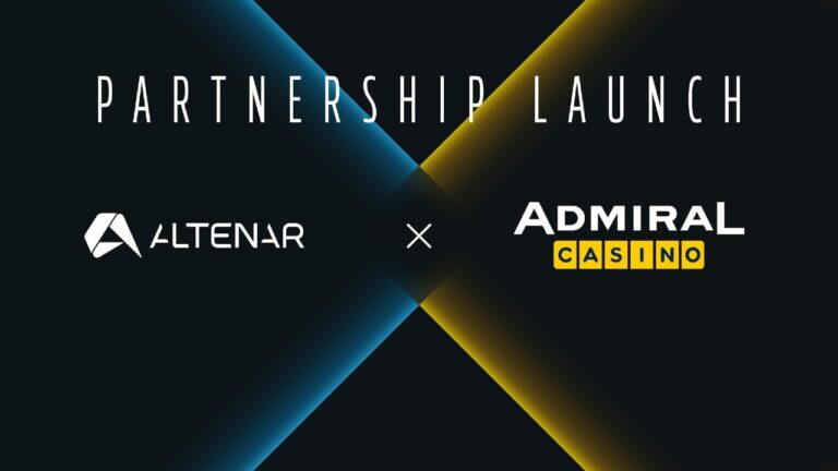 AdmiralCasino.co.uk goes live with Altenar