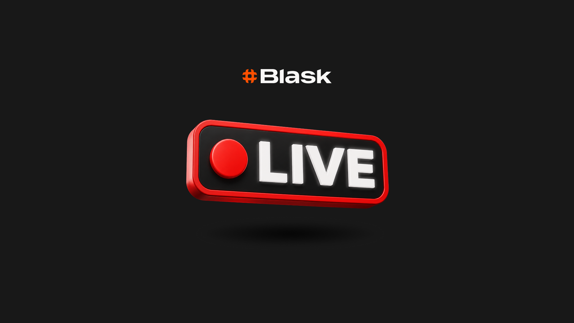 Blask live games market analysis for 2026