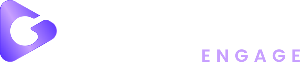 Gamanza Engage logo