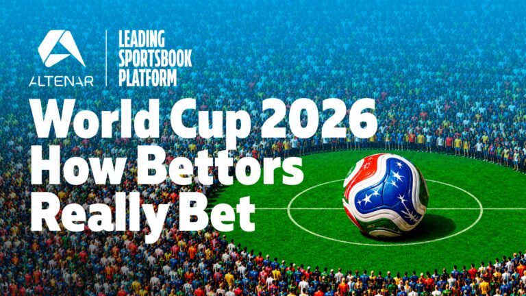 Altenar’s World Cup report: The key betting insights