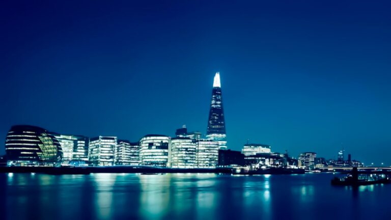 Digital entertainment is spreading across the UK: new online habits