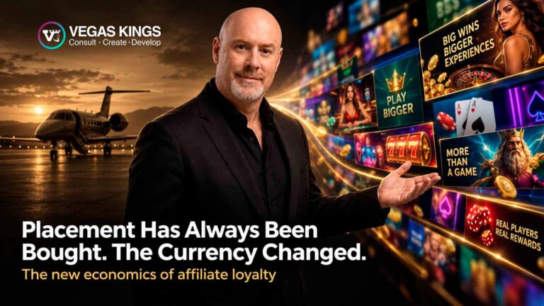 Why your top affiliate gave the header position to someone paying less
