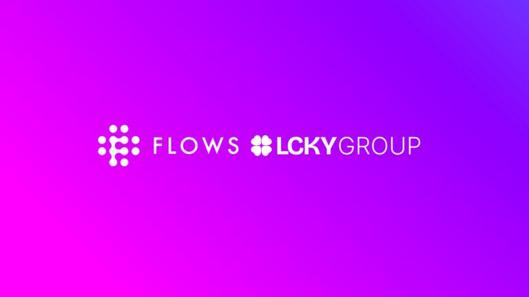 LCKY Group selects Flows to accelerate innovation across its multi-brand portfolio